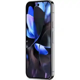 Google Pixel 9 Pro 5G 16GB 128GB czarny, ekran 6.3 cala 120Hz, obsydian, dual SIM, Norton antywirus, słuchawki