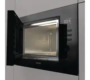 Gorenje BM251M2BG Kuchenka mikrofalowa do zab.