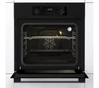 Gorenje BO635E1B Termoobieg Grill Czarny Piekarnik elektryczny