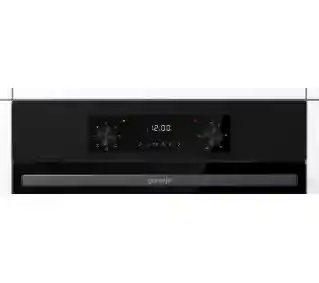 Gorenje BO635E1B Termoobieg Grill Czarny Piekarnik elektryczny
