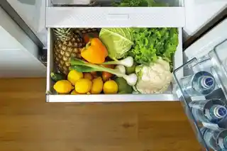 Gorenje Chłodziarko-zamrażarka NRK620CA2XL4