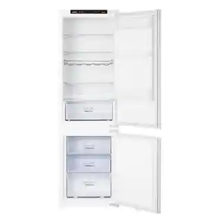 Gorenje Chłodziarko-zamrażarka NRKI418EP1