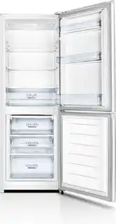 Gorenje Chłodziarko-zamrażarka RK4162PW4