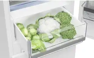 Gorenje Chłodziarko-zamrażarka RK4162PW4