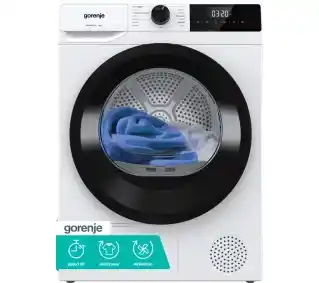 Gorenje G200 D2HNE9D/PL 59cm 9kg Suszarka