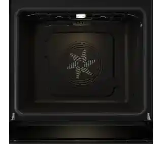 Gorenje G400 BOS6737E31DBG AirFry Pizza Czarny Piekarnik elektryczny
