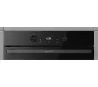 Gorenje G400 BOS6737E31DBG AirFry Pizza Czarny Piekarnik elektryczny