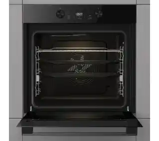 Gorenje G400 BOS6737E31DBG AirFry Pizza Czarny Piekarnik elektryczny