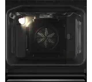 Gorenje G400 GK6A40WFFM Termoobieg Grill Funkcja Pizza Kuchnia gazowo-elektryczna