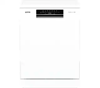 Gorenje G400 GS643E90W 59,9cm Szuflada na sztućce Zmywarka