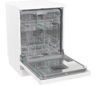 Gorenje G400 GS643E90W 59,9cm Szuflada na sztućce Zmywarka