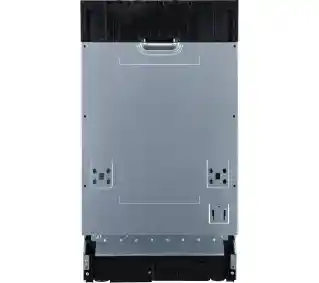 Gorenje G400 GV563E11 44,8cm Automatyczne otwieranie drzwi Szuflada na sztućce Bez panelu Zmywarka do zabudowy