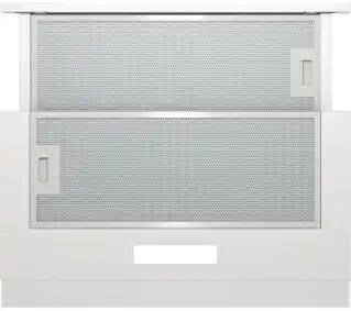 Gorenje G400 TH60E3W Biały Okap teleskopowy
