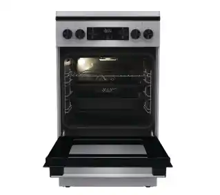 Gorenje G600 GK5C43SH Termoobieg Funkcja pizza Kuchnia gazowo-elektryczna