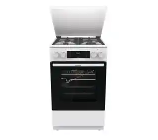 Gorenje G600 GKS5C72WF AirFry Termoobieg