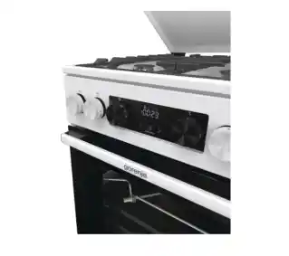 Gorenje G600 GKS5C72WF AirFry Termoobieg
