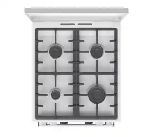 Gorenje G600 GKS5C72WF AirFry Termoobieg