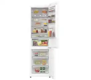 Gorenje G600 NRB620E61W4WFE 203cm Biały Lodówka