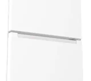 Gorenje G600 NRB620E61W4WFE 203cm Biały Lodówka