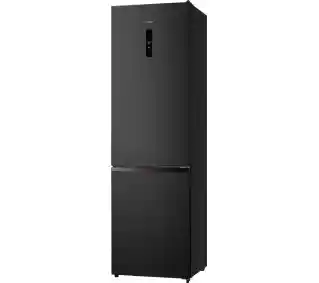 Gorenje G600 NRK620EABK4 200,4cm Czarny Lodówka