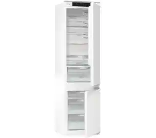 Gorenje G600 NRKI519D61WF Funkcje AI 193,2cm Lodówka do zabudowy