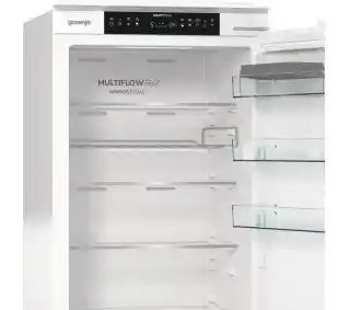 Gorenje G600 NRKI519D61WF Funkcje AI 193,2cm Lodówka do zabudowy
