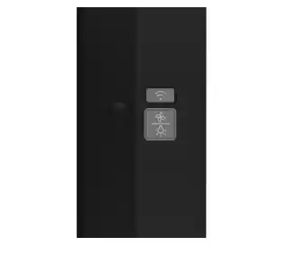 Gorenje G800 BHI85138B Czarny Okap wkład