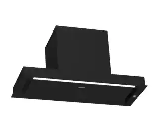 Gorenje G800 BHI85138B Czarny Okap wkład