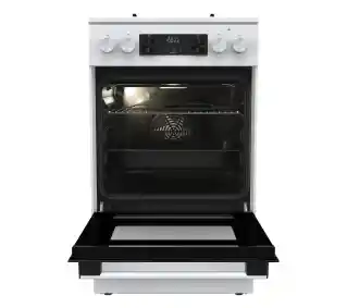Gorenje GK5C44WJ Pizza Kuchnia gazowo-elektryczna