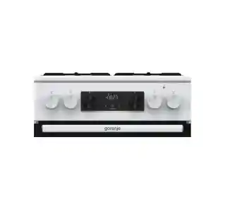 Gorenje GK5C44WJ Pizza Kuchnia gazowo-elektryczna