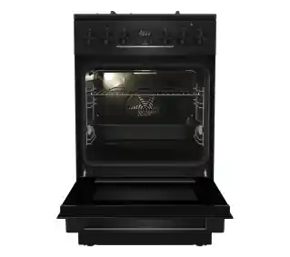 Gorenje GK5C46BF Termoobieg Kuchnia gazowo-elektryczna