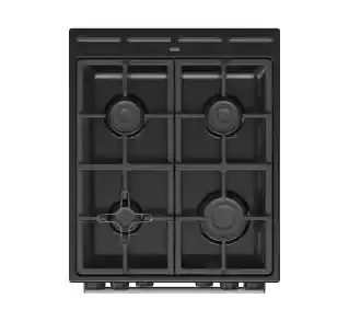 Gorenje GK5C46SF Termoobieg Pizza Kuchnia gazowo-elektryczna