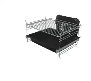 Gorenje GK5C46SF Termoobieg Pizza Kuchnia gazowo-elektryczna