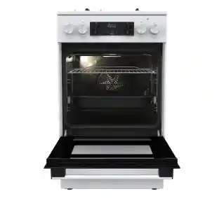 Gorenje GK5C46WF Termoobieg Kuchnia gazowo-elektryczna