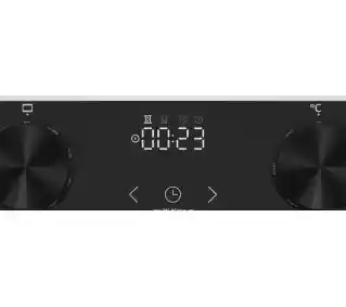 Gorenje GK5C46WF Termoobieg Kuchnia gazowo-elektryczna