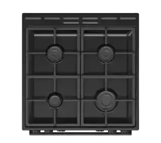 Gorenje GK6C5BF Termoobieg Pizza Kuchnia gazowo-elektryczna
