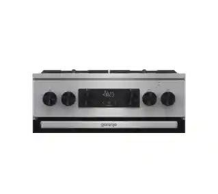 Gorenje GKS5C70HXF Kuchnia gazowo-elektryczna