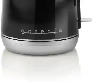 Gorenje K15RLBK 1,7l 2200W Czajnik kuchenny