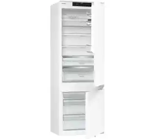Gorenje LODÓWKA BI NRKI619D61WFE 193,6cm Lodówka do zabudowy