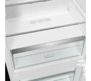 Gorenje LODÓWKA BI NRKI619D61WFE 193,6cm Lodówka do zabudowy