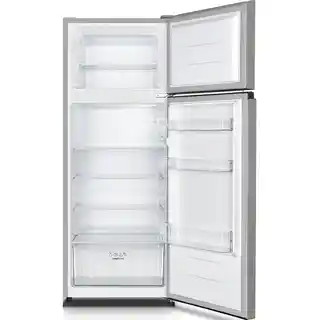Gorenje Lodówka RF414EPS4 143.6cm Inox