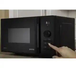 Gorenje MO20A3B5 Kuchenka mikrofalowa