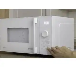 Gorenje MO20A3W5 Kuchenka mikrofalowa