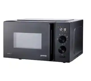 Gorenje MO20AE2B5 Kuchenka mikrofalowa