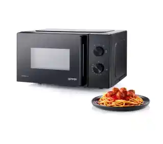 Gorenje MO20E1B5 Kuchenka mikrofalowa