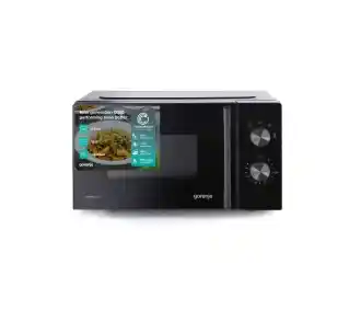 Gorenje MO20E1B5 Kuchenka mikrofalowa
