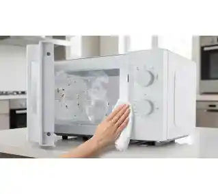 Gorenje MO20E1W5 Kuchenka mikrofalowa