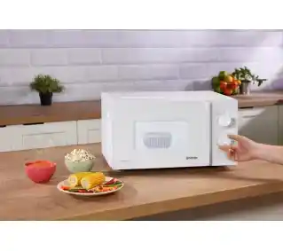 Gorenje MO20E1W5 Kuchenka mikrofalowa