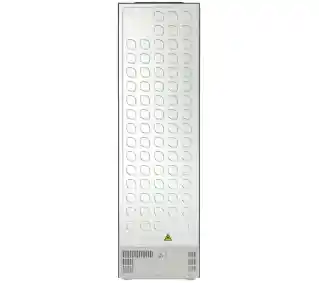 Gorenje NRB62C6X4WFE 203cm Szary Lodówka