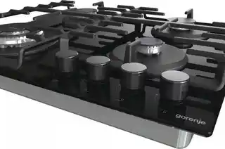 Gorenje Płyta gazowa GTW642SYB I